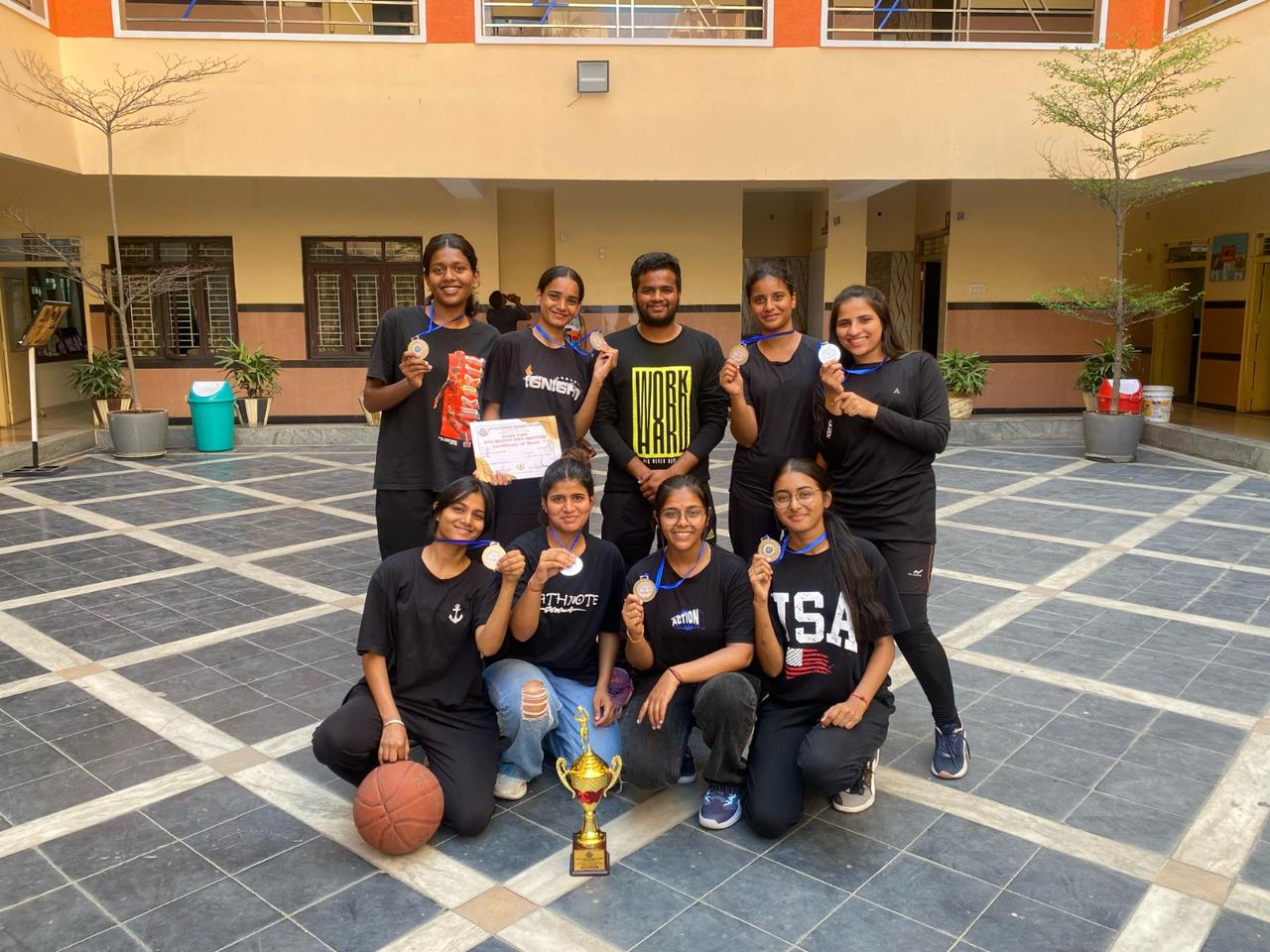 Team Member 3